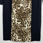 Ruby Rd Vintage .‎ Animal Print Dress Photo 2