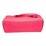 Coach Alice Satchel Bag in Watermelon (Style CA224) Like New authentic Photo 7