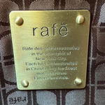 Rafe patent red handbag Red Photo 10