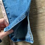 Levi's Levi’s 721 High Rise Skinny Ankle Light Wash Jeans 29 Photo 5
