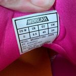 MOOLAH Kicks Neovolt Pro V2 Basketball Shoes Orange Pink Dragonfruit Womens 11 Photo 9