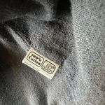 Dahlia Cupcake print vest lagenlook pockets Black size Large Photo 7