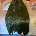 Spirit GREEN FOREST ENCHANTRESS DRESS WITH CAPE Photo 4