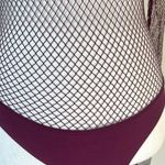 Victoria's Secret Victoria’s Secret Fishnet Bodysuit Photo 2