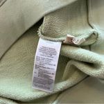 Madewell  oversized raglan colorblock sweatshirt Women’s Size‎ S Photo 3