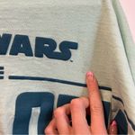 Disney Star Wars The Mandalorian Yoda  Spirit Jersey Photo 5