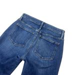 J.Crew Curvy Toothpick Crop Jeans Photo 8