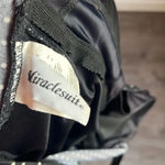 MiracleSuit Pin Point Oceanus V-neck Slimming One Piece Swimsuit Photo 7