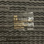 Yellow Box  Twirl Slip On Thong Sandal Shoes Size 11   Photo 5