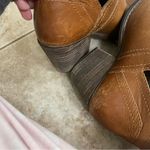 Steve Madden Steve Madden Aliee Pull On ankle boots 8.5 See Photos Pre Owned Photo 2