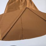 LPA  Imani Dress in Brown Medium Photo 5