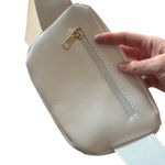 Fanny Pack White Photo 4