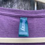 Ouray  Purple Seattle Washington Graphic T-Shirt | M Photo 1