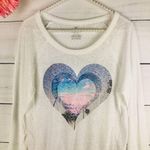 Urban Decay American Eagle Outfitters Women Long Sleeve Photo 1