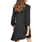 Free People Endless Summer By  Blossom Stretch Cotton Dress, Size S​​​​​​​ Photo 2