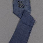 Guess Y2K Jeans Daredevil Bootcut Jeans Photo 0
