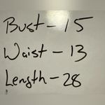 Jessica McClintock  White Lace dress Cocktail Bridal Shower Wedding Prom Size 4 Photo 8