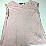 Ted Baker Broderie Trim T Pink Size 3 Women’s Photo 0