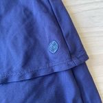 Lilly Pulitzer Luxletic Blue Top Photo 9