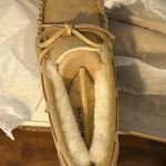 Quince Australian Shearling Slippers size 6 Photo 2