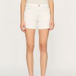 DL1961 White Shorts Photo 2