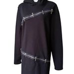 KILLSTAR Unisex  Cedar Goth Hoodie, Sz M Photo 5