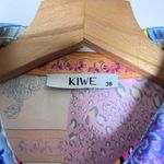 KIWE patterned long Photo 1