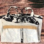 Lululemon Lulu Strappy Back Tank Top Size 4 Photo 5