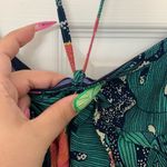 Modcloth  Tropical Convertible A-line Dress Photo 3