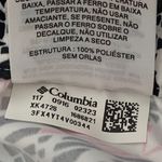 Columbia Sportswear Co PFG Womens Athletic Shorts Size Small Floral Multicolor Photo 6