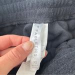 Fabletics Terry Button‑Front Shirt & Drawstring Short Set Photo 12