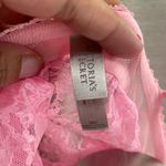 Victoria's Secret Victoria Secret Pink Baby Doll lace 36C π Photo 1
