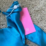 Amanda Uprichard  Blue Dress Photo 1