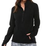 Zelos NEW ladies fleece half zip pullover Photo 0