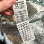 Boden Cotton Puff Sleeve Printed V Photo 6