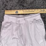 Nike  Essential Joggers‎ Sweatpants Drawstring Lavender XS Photo 7