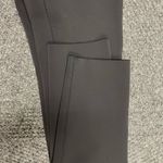 Helmut Lang Helmet Lang Scuba Leggings Neoprene Black Womens Size XS Photo 6