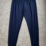 Maurice's 🦋  Blue Leggings Soft Comfy Casual Athleisure XXL Long Lightweight Photo 0