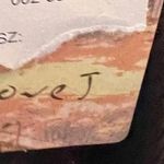 Love j  Black‎ Top nwt Photo 4