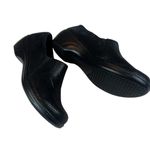 Clarks Slide On Non-Resistant Slip Lightweight Clog Shoes Photo 4