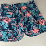 Slazenger  Golf Skirt Women's Size L Tropical Print Golf Tennis Skirt Shorts Photo 4