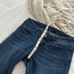 prAna Women’s 27 Organic Cotton Raw Hem Cia Jeans Photo 7