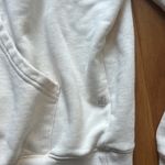 We Wore What  Oversized Sweatshirt & Sweatpants Set, Large Photo 6