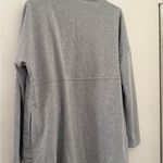Andree by Unit  Light Gray Women's Poncho Photo 7