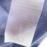 Calia by Carrie Underwood Think of All the Things Graphic Tank Top Size Medium Blue Photo 7