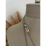 Head Western Layered Arrow  Charm Necklace Southwestern Photo 1