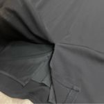 Kay Unger  black With Lace Overlay cocktail /evening dress size 4 New Years Lined Photo 6