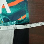 PINK - Victoria's Secret PINK Victoria’s Secret Ultimate Tropical Print Leggings Size Small Photo 5