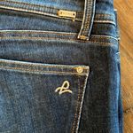 DL1961 Skinny Blue Jeans Size 26 Photo 1