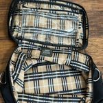 ECU‎ womens modella cosmetics bag Black Photo 0